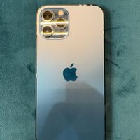 اپل iPhone 12 Pro Max ۲۵۶ گیگابایت|موبایل|تهران, محمودیه|دیوار