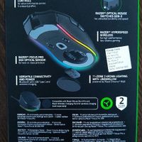 موس Razer Cobra Pro|قطعات و لوازم جانبی رایانه|تهران, سعادت‌آباد|دیوار