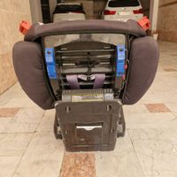 صندلی ماشین کودک welldown|تخت و صندلی بچه|تهران, مرزداران|دیوار