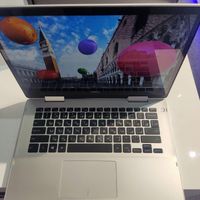 لپ تاپ مهندسی DELL سری Ryzen5 هارد750 گرافیک مجزا|رایانه همراه|تهران, میرداماد|دیوار