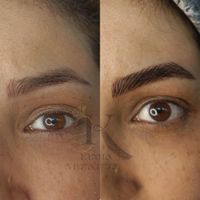 تخفیف ویژه میکروبلیدینگ و فیبروز تا عید قربان|خدمات آرایشگری و زیبایی|اصفهان, شاهزید|دیوار