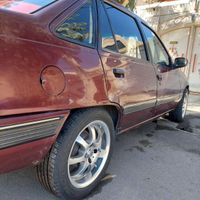 دووریسر|خودرو سواری و وانت|تهران, افسریه|دیوار