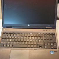 لپتاپ hp corei5 درحد آک|رایانه همراه|اهواز, زیتون کارمندی|دیوار