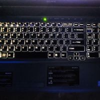 لپ تاپ sony core i7 وایو|رایانه همراه|تهران, نیرو هوایی|دیوار