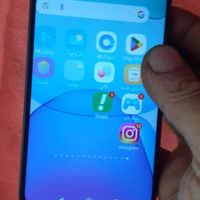 شیائومی Redmi Note 13 با حافظهٔ ۲۵۶ گیگابایت|موبایل|تهران, جنت‌آباد شمالی|دیوار