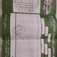 ام‌وی‌ام 110 دنده‌ای ۴ سیلندر، مدل ۱۳۹۲|خودرو سواری و وانت|مشهد, ستاری|دیوار