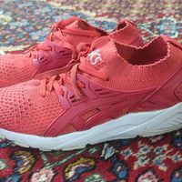 کتونی asics اورجینال سایز 37/38|کیف، کفش، کمربند|تهران, شهرک راه‌آهن|دیوار