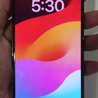 اپل ۱۳ پرومکس یک ترابابت iPhone 13 pro max|موبایل|تهران, جنت‌آباد مرکزی|دیوار