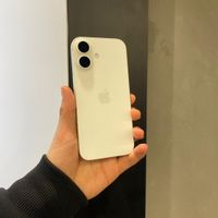 Iphone 16 normal|موبایل|تهران, پاسداران|دیوار