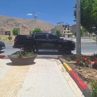 کلوت 28اسفند403تحویل گرفتم|خودرو سواری و وانت|شهرکرد, |دیوار