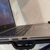 لپ تاپ HP Elitebook G4 i5-7300U نسل7|رایانه همراه|تهران, نازی‌آباد|دیوار