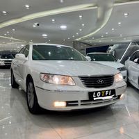 هیوندای آزرا گرنجور 3300cc، مدل ۲۰۱۰|خودرو سواری و وانت|تهران, نیلوفر|دیوار