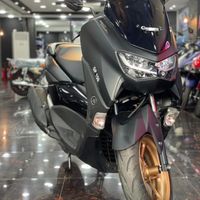 YAMAHA NMAX GP150 یاماها انمکس 150|موتورسیکلت|کرج, عظیمیه|دیوار