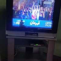 تلویزیون JVC اصل ژاپن|تلویزیون و پروژکتور|نور, |دیوار