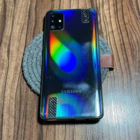 سامسونگ Galaxy A51 6gb RAM 128|موبایل|تهران, ارامنه|دیوار