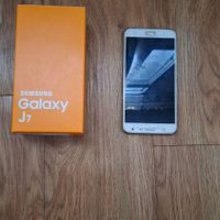 سامسونگ Galaxy J7 ۱۶ گیگابایت|موبایل|تهران, شهر زیبا|دیوار