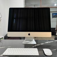 iMac 2015 5K ال این وان اپل ای مک ۲۰۱۵ ۲۷ اینچ|رایانه رومیزی|تهران, جمهوری|دیوار