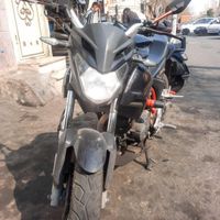 موتور دینو z2|موتورسیکلت|تهران, آبشار|دیوار