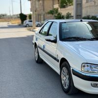 پژو پارس LX TU5، مدل ۱۳۹۷|خودرو سواری و وانت|مرودشت, استادیوم‎|دیوار