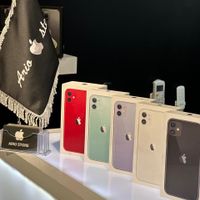 اقساط شرایط بدون ضامن‌و‌چک اپل ۱۱ iPhone11|موبایل|تهران, گیشا (کوی نصر)|دیوار