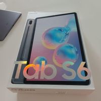 GALAXY TAB S6 - T865|تبلت|تهران, استخر|دیوار