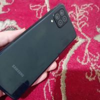 سامسونگ Galaxy A22 با حافظهٔ ۶۴ گیگابایت.|موبایل|تهران, خانی‌آباد|دیوار