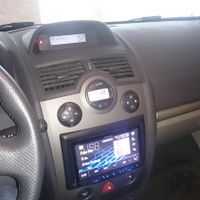رنو مگان مونتاژ 2000cc، مدل ۱۳۸۹|خودرو سواری و وانت|تهران, سنایی|دیوار