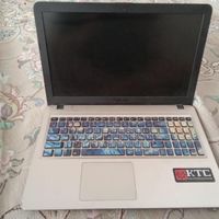 لپ تاپ Asus|رایانه همراه|تهران, طوس|دیوار