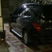 رودیوس، مدل ۲۰۱۴ ساخت کره|خودرو سواری و وانت|تهران, جهاد|دیوار