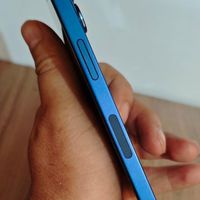 اپل iPhone 12 mini با حافظهٔ ۱۲۸ گیگابایت|موبایل|تهران, سازمان برنامه|دیوار