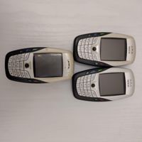 nokia 6600|موبایل|تهران, سیزده آبان|دیوار