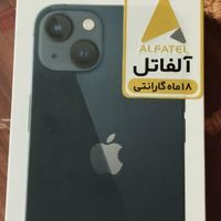 اپل iPhone 13 ۱۲۸ گیگابایت|موبایل|تهران, عبدالله‌آباد|دیوار