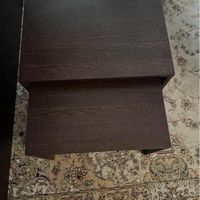 میزنهارخوری۶نفره و میزکنارمبلی،کتابخانه دیواری|میز و صندلی غذاخوری|تهران, پونک|دیوار
