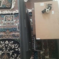 تلوزیون سامسونگ ۴۳|تلویزیون و پروژکتور|رباط‌کریم, |دیوار
