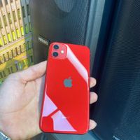 iPhone 11 ۱۲۸ گیگابایت|موبایل|تهران, اقدسیه|دیوار