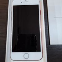 اپل iPhone 7 ۱۲۸ گیگابایت|موبایل|تهران, یوسف‌آباد|دیوار