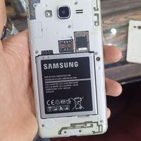 سامسونگ Galaxy J5 با حافظهٔ ۸ گیگابایت|موبایل|تهران, سازمان برنامه|دیوار