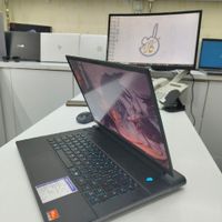 ALIENWARE Gaming M16 R1 AMD لپ تاپ های گیمینگ|رایانه همراه|تهران, میدان ولیعصر|دیوار