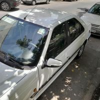 پژو پارس دوگانه کارخانه، مدل آخر۱۳۹۱|خودرو سواری و وانت|تهران, جوادیه|دیوار