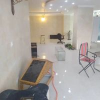 110متر-مغازه-بابر-8متر