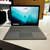 لپتاپ surface book 2 i7رم16گرافیکGTX1050و3k|رایانه همراه|تهران, میرداماد|دیوار