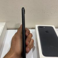 اپل iPhone 7 Plus ۲۵۶ گیگابایت ۷ پلاس|موبایل|تهران, نارمک|دیوار