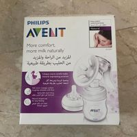 شیر دوش دستی اونت|اسباب و اثاث بچه|تهران, درب دوم|دیوار