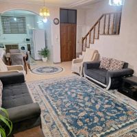 فروش-منزل-ویلایی-1-طبقه-در-معراج