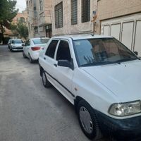 پراید مدل ۹۴|خودرو سواری و وانت|یزد, |دیوار