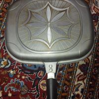 تابه ی دو طرفه|ظروف پخت‌وپز|تهران, مهرآباد جنوبی|دیوار