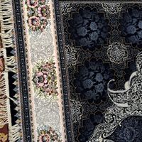 فرش زیباو خوش رنگ ۷۰۰شانه تراکم ۲۵۵۰|فرش|خوی, |دیوار