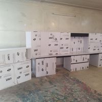 ۱۲ متر کابینت هایگلاس AGT فروشی|مصالح و تجهیزات ساختمان|تهران, تهران‌سر|دیوار
