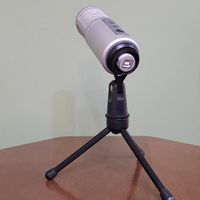 میکروفن audio technica atr2500|صوتی و تصویری|تهران, جردن|دیوار