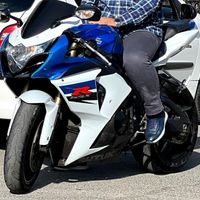 سنگین سوزوکی هندا یاماها gsxr cbr gsx cb بیکینگ|موتورسیکلت|تهران, اندیشه (شهر زیبا)|دیوار